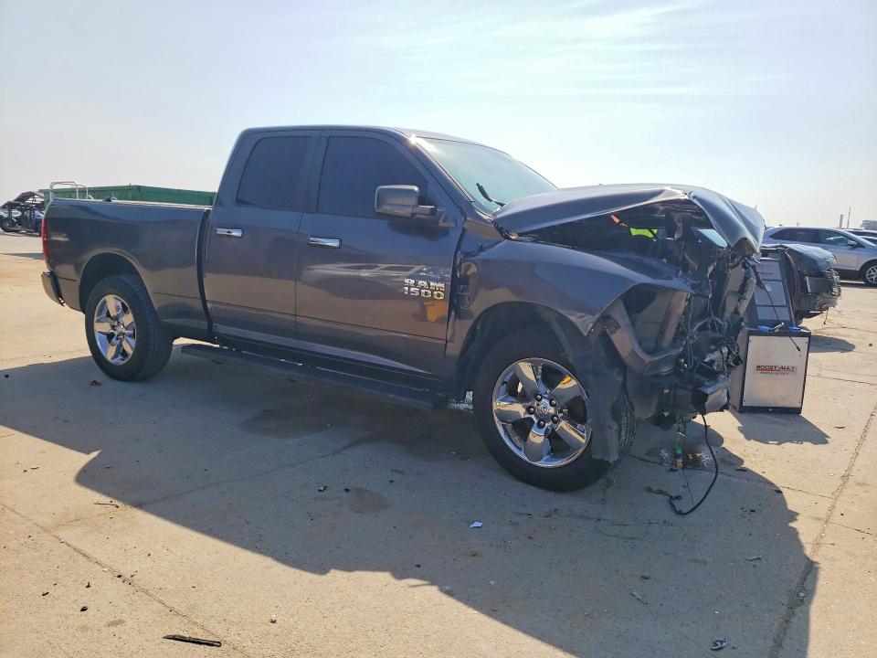 Aukcja sprzedaży 2016 Ram 1500, vin: 1C6RR6GT6GS340470, numer aukcji: 66549806