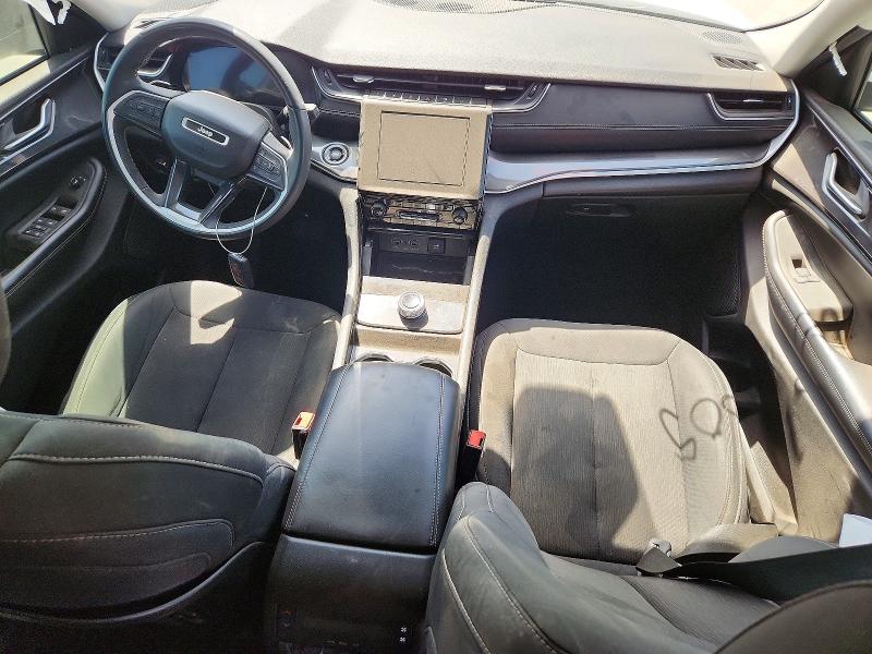 Продаж на аукціоні авто 2023 Jeep Grand Cherokee, vin: 1C4RJKAG0P8730157, номер лоту: 64604826
