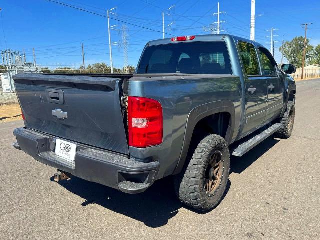 Aukcja sprzedaży 2008 Chevrolet Silverado, vin: 2GCEK13M581173257, numer aukcji: 64159936