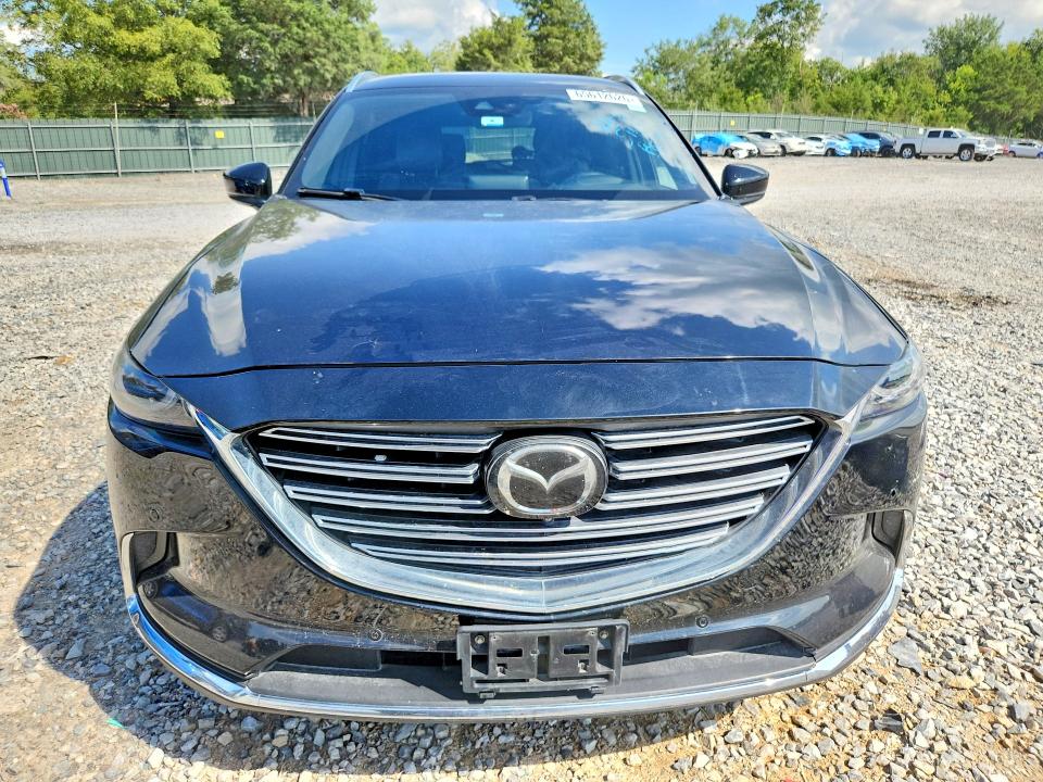 Aukcja sprzedaży 2020 Mazda Cx-9, vin: JM3TCBDY6L0404321, numer aukcji: 65612626