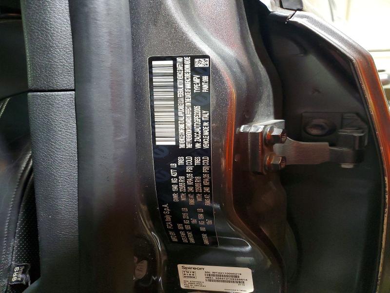 Aukcja sprzedaży 2016 Jeep Renegade, vin: ZACCJADT2GPE22005, numer aukcji: 64003346