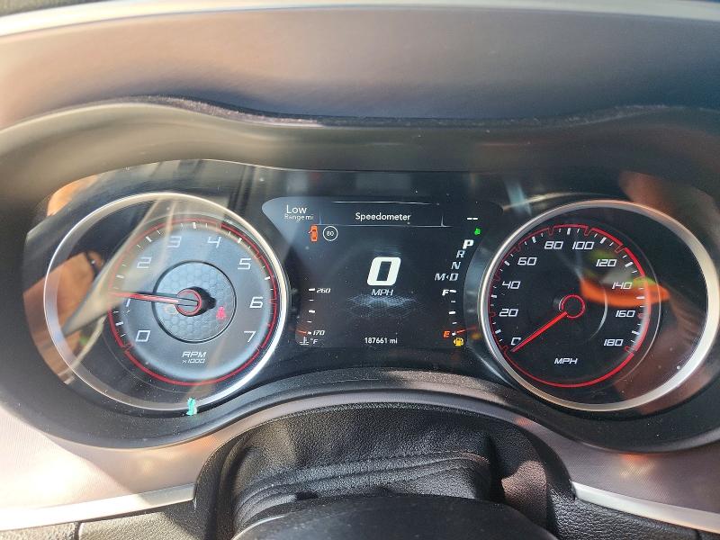 Продаж на аукціоні авто 2019 Dodge Charger, vin: 2C3CDXGJ5KH646209, номер лоту: 65442006