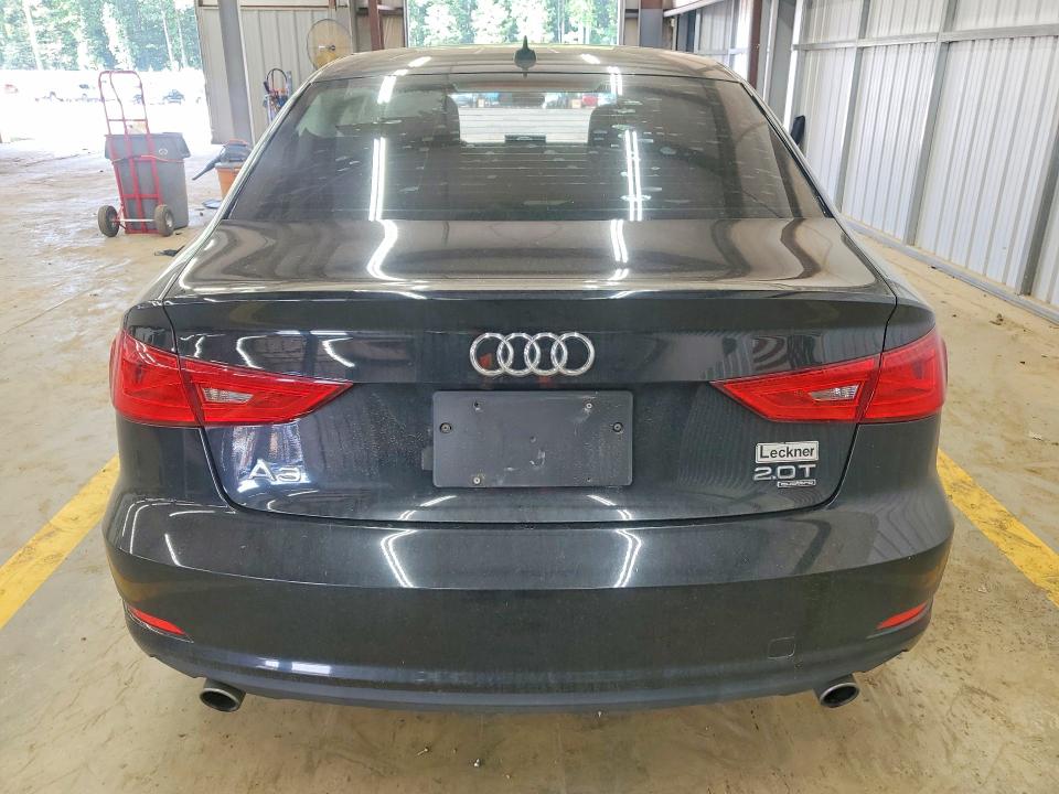 Продаж на аукціоні авто 2015 Audi A3, vin: WAUBFGFF6F1007496, номер лоту: 65305456