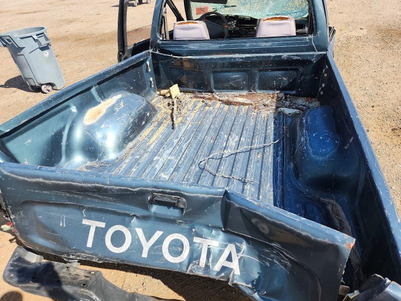 Aukcja sprzedaży 1994 Toyota Pickup, vin: 4TARN81A0RZ288833, numer aukcji: 64313176