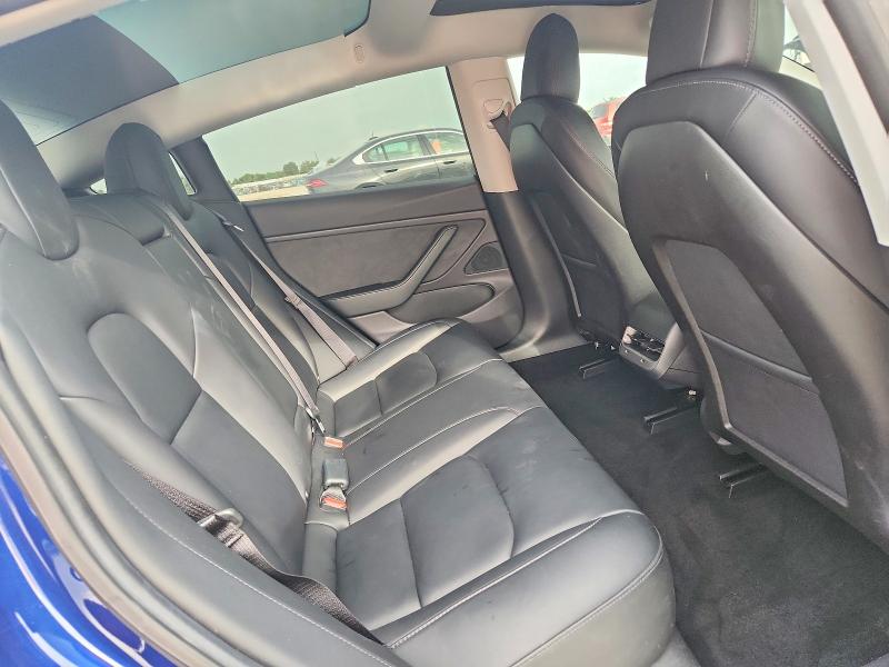 Aukcja sprzedaży 2019 Tesla Model 3, vin: 5YJ3E1EA7KF299691, numer aukcji: 63707776
