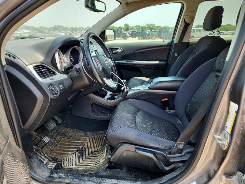 2013 Dodge Journey მანქანა იყიდება აუქციონზე, vin: 3C4PDCBB2DT557956, აუქციონის ნომერი: 64411856