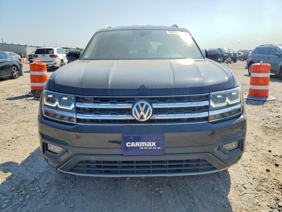 63289416 :رقم المزاد ، 1V2DR2CA6KC547989 vin ، 2019 Volkswagen Atlas مزاد بيع