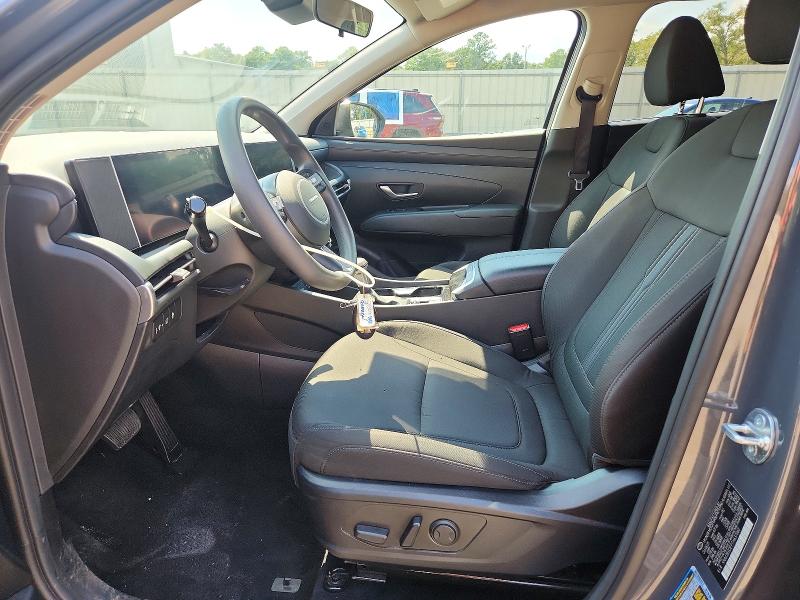 Aukcja sprzedaży 2026 Hyundai Tucson, vin: 5NMJB3DE9TH637060, numer aukcji: 67109576
