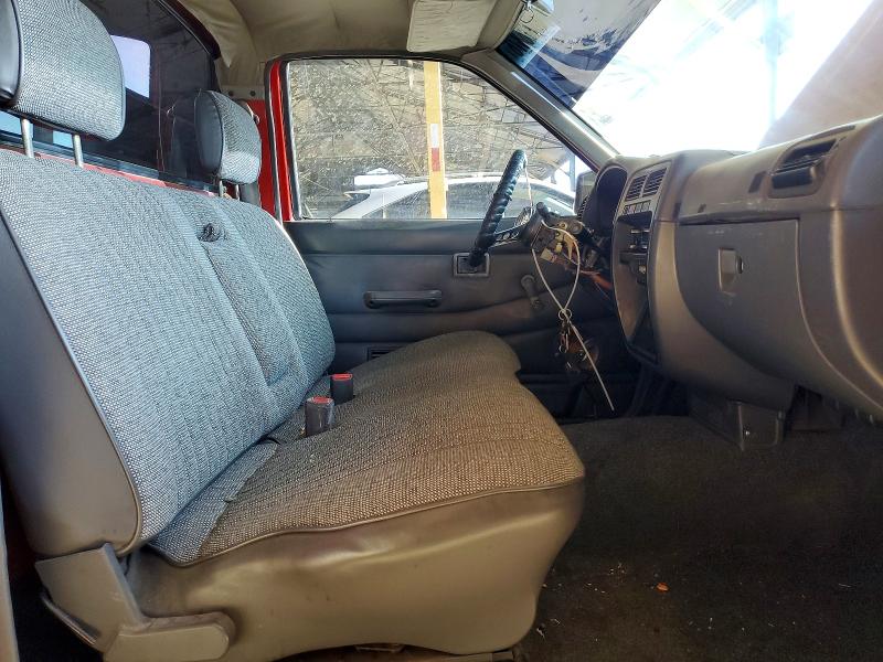 Продажа на аукционе авто 1994 Nissan Truck, vin: 1N6SD11S4RC331076, номер лота: 65226876