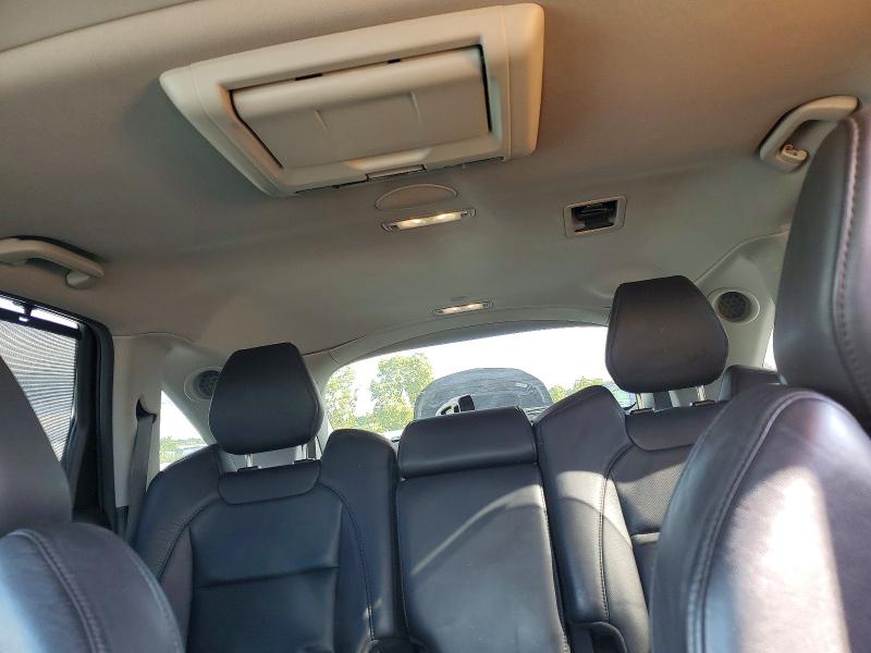 2015 Acura Mdx მანქანა იყიდება აუქციონზე, vin: 5FRYD4H67FB504108, აუქციონის ნომერი: 63531006