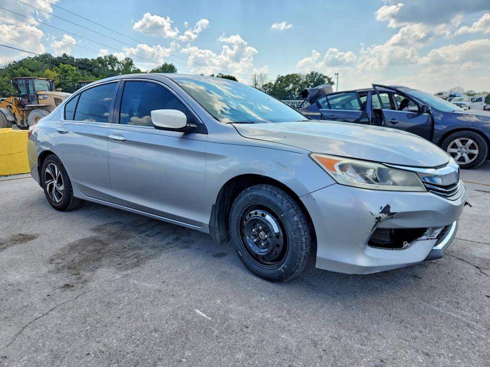 Aukcja sprzedaży 2016 Honda Accord, vin: 1HGCR2F32GA172388, numer aukcji: 67170616