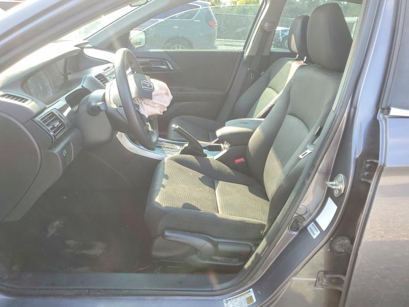 Aukcja sprzedaży 2017 Honda Accord, vin: 1HGCR2F35HA251717, numer aukcji: 64810756