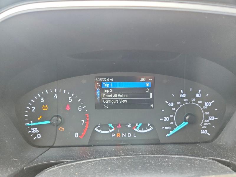 Продажа на аукционе авто 2022 Ford Escape, vin: 1FMCU9G67NUA00914, номер лота: 66431496