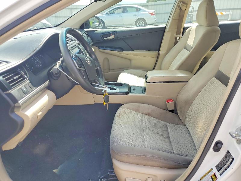 Aukcja sprzedaży 2013 Toyota Camry, vin: 4T1BF1FKXDU236428, numer aukcji: 63735816