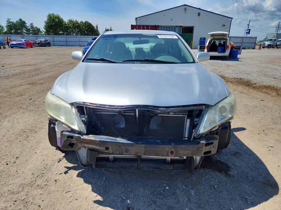 Продажа на аукционе авто 2011 Toyota Camry, vin: 4T1BF3EK0BU718027, номер лота: 65347436