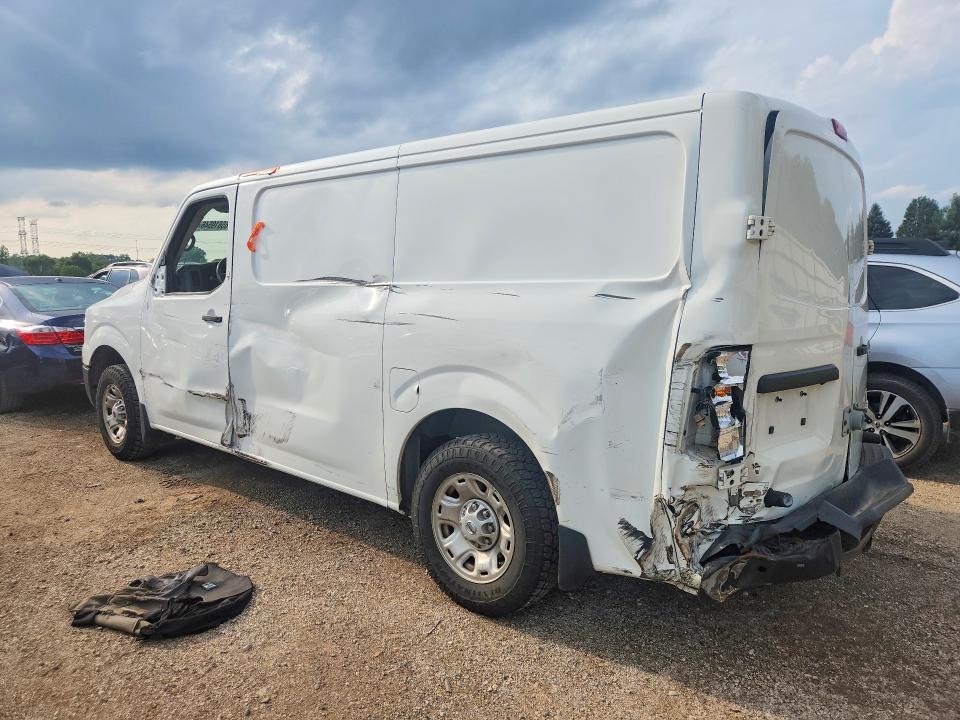 Продажа на аукционе авто 2021 Nissan Nv, vin: 1N6BF0KM6MN803683, номер лота: 65619546