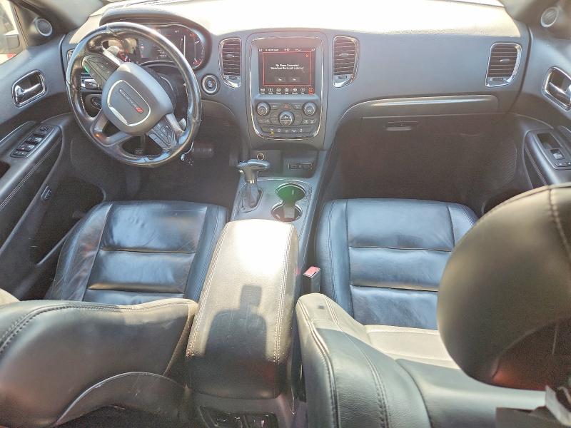 Продаж на аукціоні авто 2019 Dodge Durango, vin: 1C4RDJDG5KC586074, номер лоту: 64909976