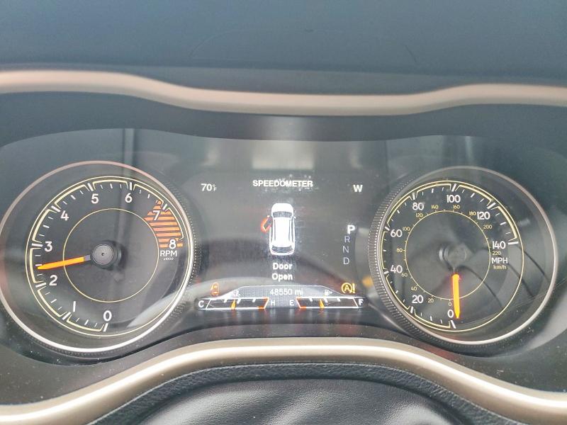 64233766 :رقم المزاد ، 1C4PJMDS3GW286223 vin ، 2016 Jeep Cherokee مزاد بيع