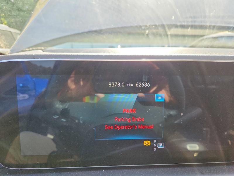 Продаж на аукціоні авто 2022 Mercedes-benz Gls, vin: 4JGFF5KE0LA158170, номер лоту: 63747876