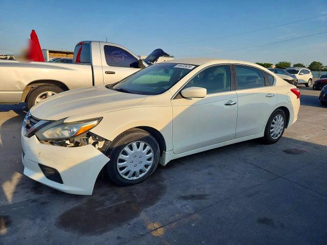 Aukcja sprzedaży 2016 Nissan Altima, vin: 1N4AL3AP9GC277902, numer aukcji: 64433626
