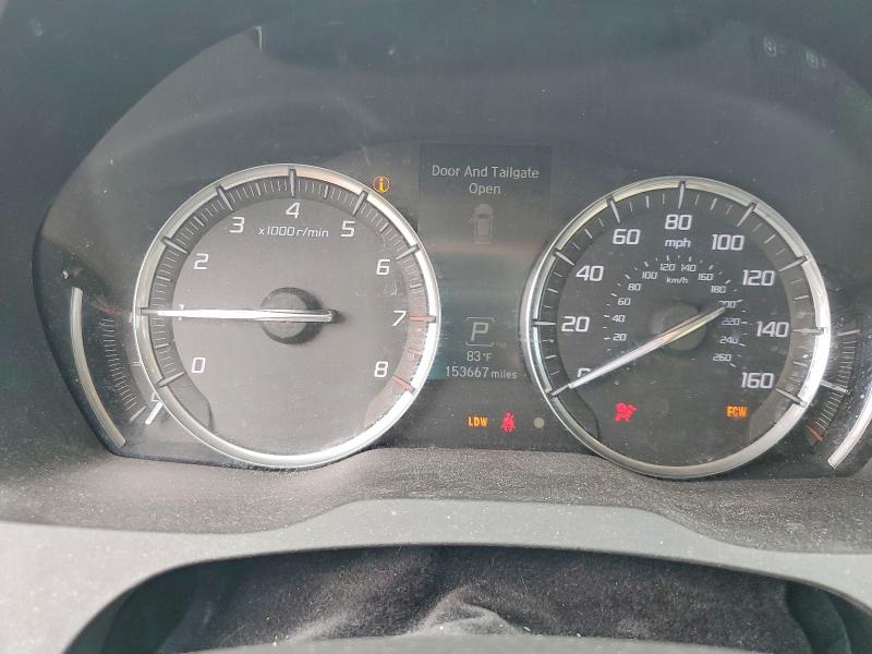 Aukcja sprzedaży 2015 Acura Mdx, vin: 5FRYD4H47FB015285, numer aukcji: 66837386