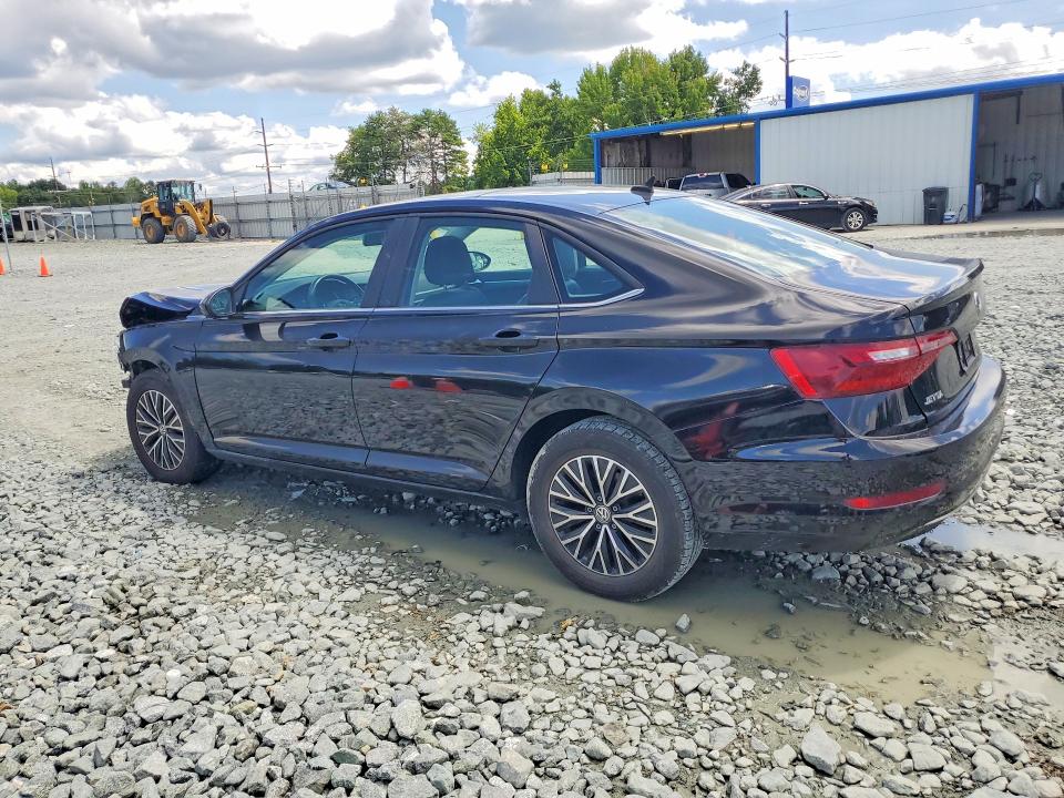 Продаж на аукціоні авто 2020 Volkswagen Jetta, vin: 3VWC57BU5LM077825, номер лоту: 65732836