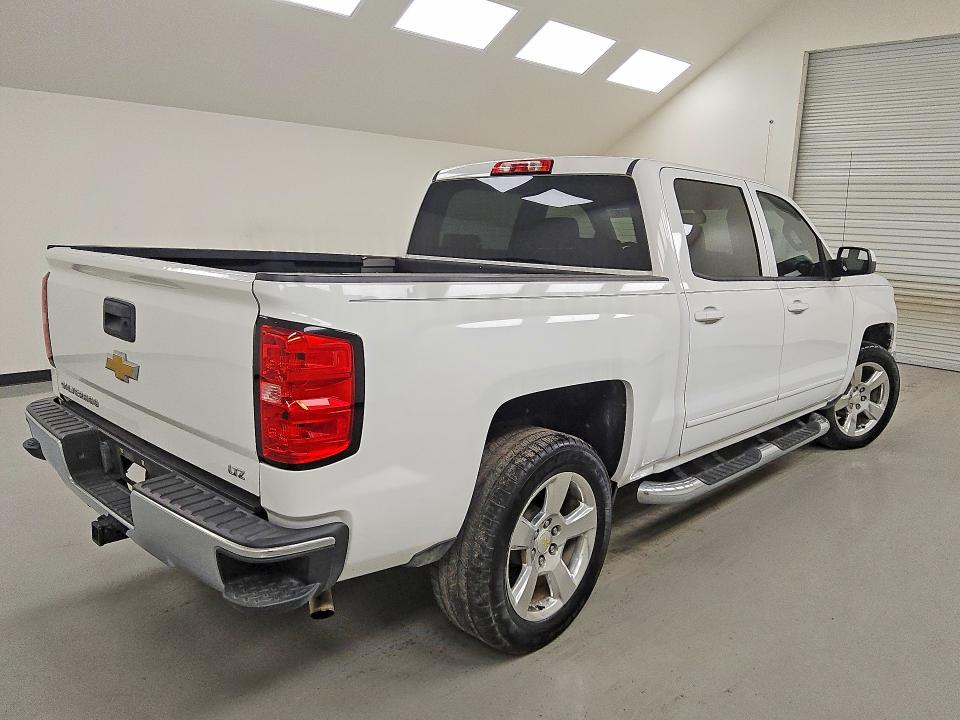 2015 Chevrolet Silverado მანქანა იყიდება აუქციონზე, vin: 3GCPCREC3FG527662, აუქციონის ნომერი: 63739176