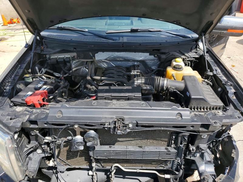 2014 Ford F150 მანქანა იყიდება აუქციონზე, vin: 1FTFW1EF5EKG28630, აუქციონის ნომერი: 65657126