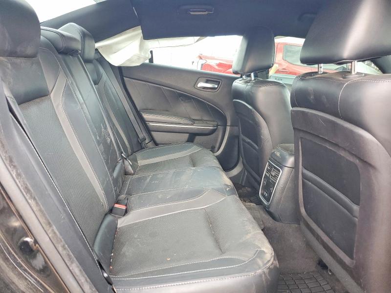 64424896 :رقم المزاد ، 2C3CDXJG1FH791556 vin ، 2015 Dodge Charger مزاد بيع
