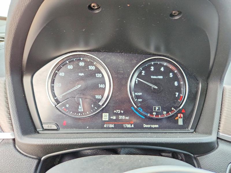 Aukcja sprzedaży 2022 Bmw X2, vin: WBXYJ1C06N5U63632, numer aukcji: 65814466