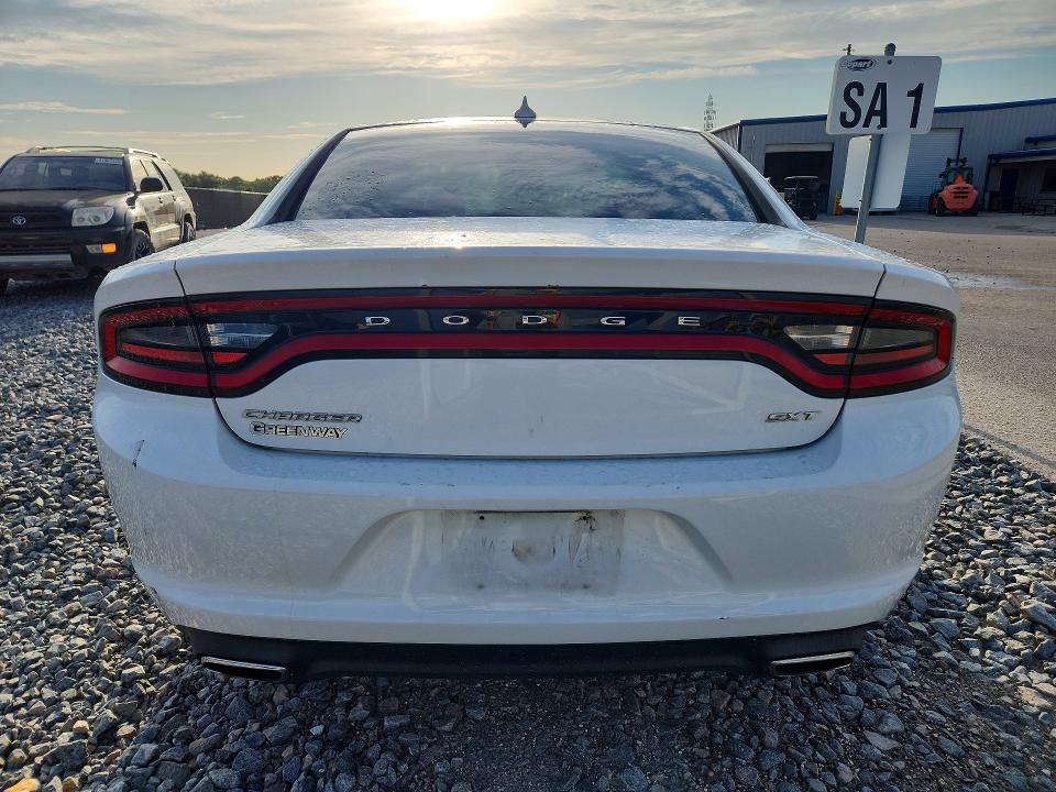 Aukcja sprzedaży 2016 Dodge Charger, vin: 2C3CDXHG1GH235044, numer aukcji: 65571936