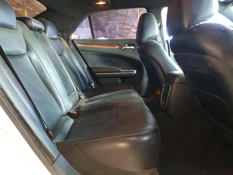 2014 Chrysler 300 მანქანა იყიდება აუქციონზე, vin: 2C3CCAAG2EH169658, აუქციონის ნომერი: 64445026