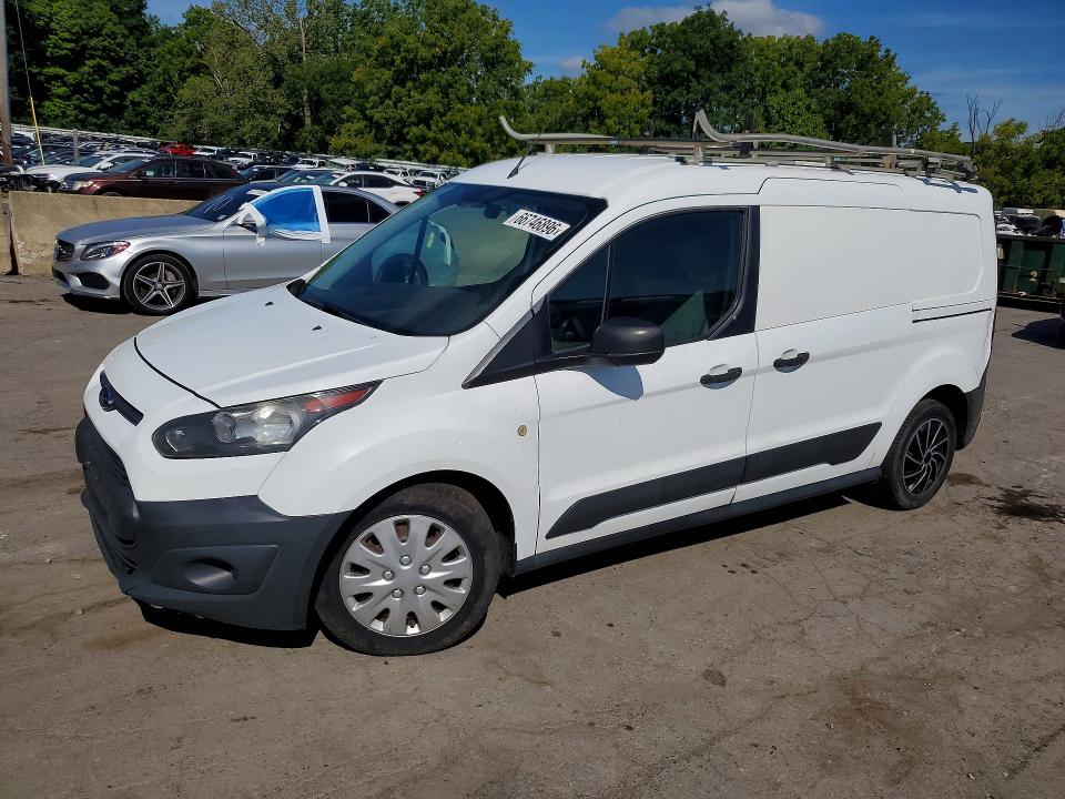 Продажа на аукционе авто 2017 Ford Transit Connect, vin: NM0LS7E7XH1331886, номер лота: 66746896
