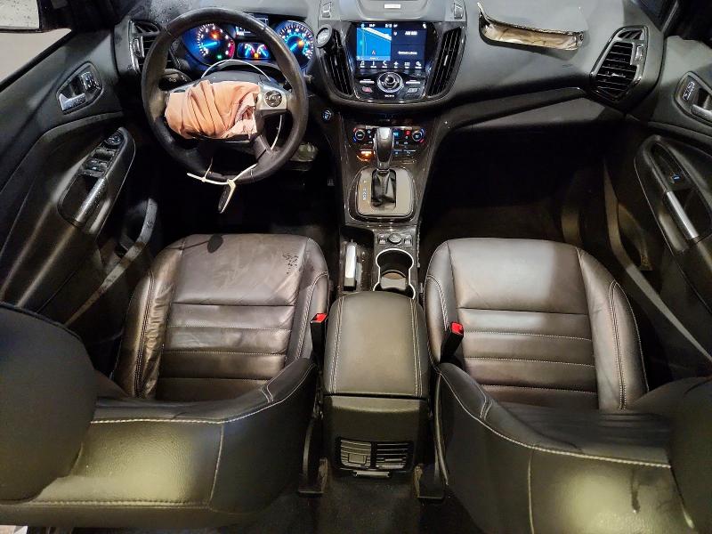 Aukcja sprzedaży 2016 Ford Escape, vin: 1FMCU0J94GUA74325, numer aukcji: 64367176