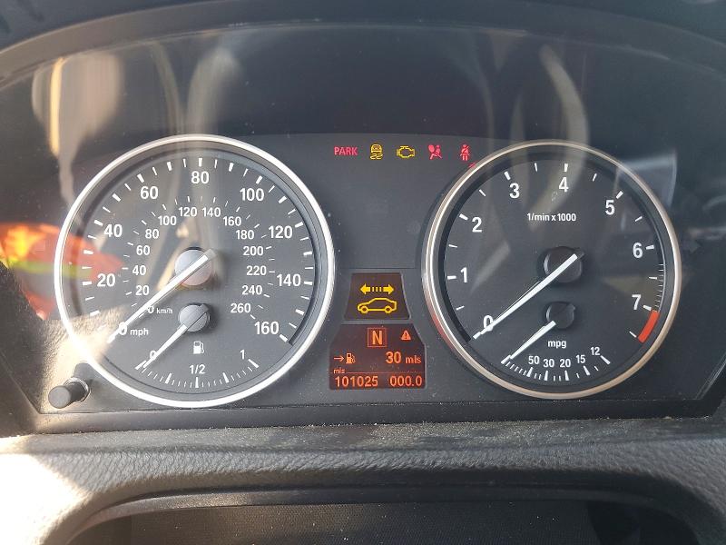 Продажа на аукционе авто 2012 Bmw X5, vin: 5UXZV4C53CL765664, номер лота: 65940326