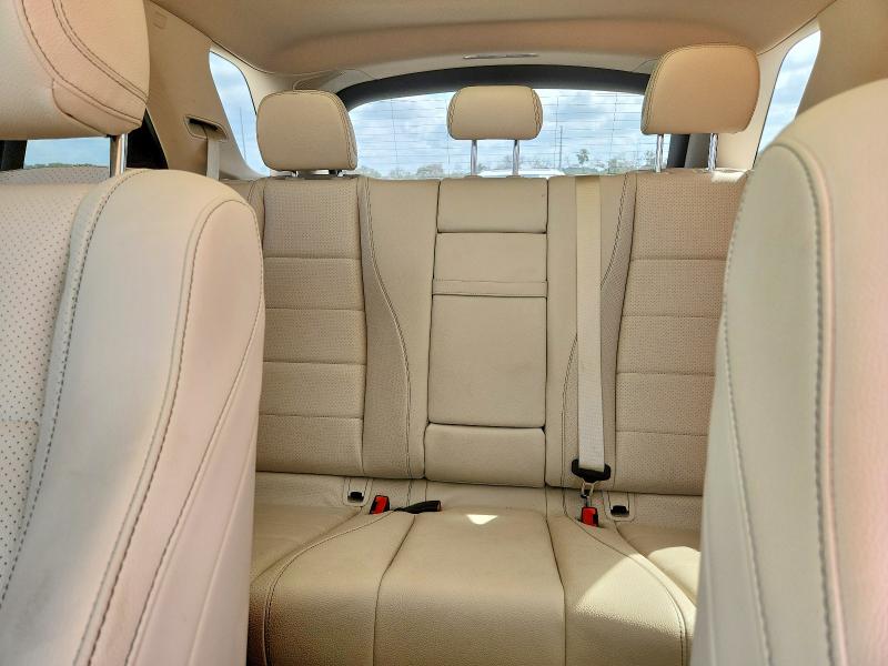 Продажа на аукционе авто 2020 Mercedes-benz Gle, vin: 4JGFB4JB0LA155055, номер лота: 64506246