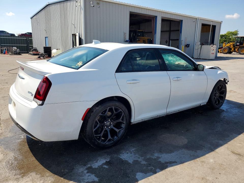 Aukcja sprzedaży 2020 Chrysler 300, vin: 2C3CCABT7LH180826, numer aukcji: 65691196