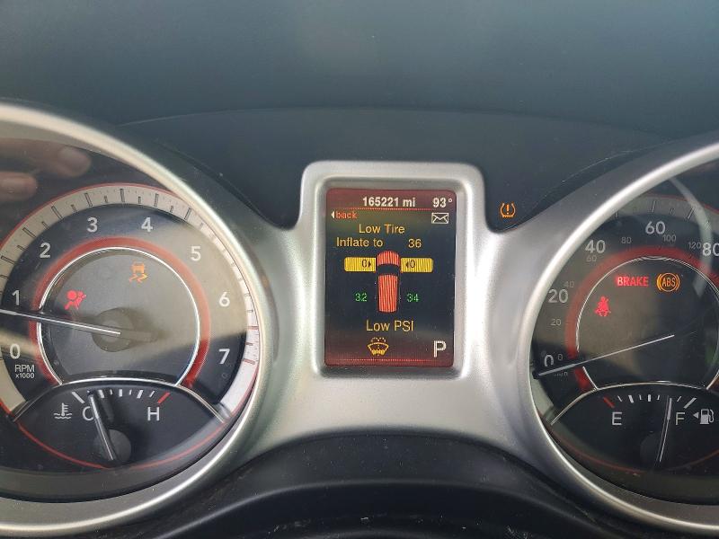 66265816 :رقم المزاد ، 3C4PDCAB1FT665344 vin ، 2015 Dodge Journey مزاد بيع