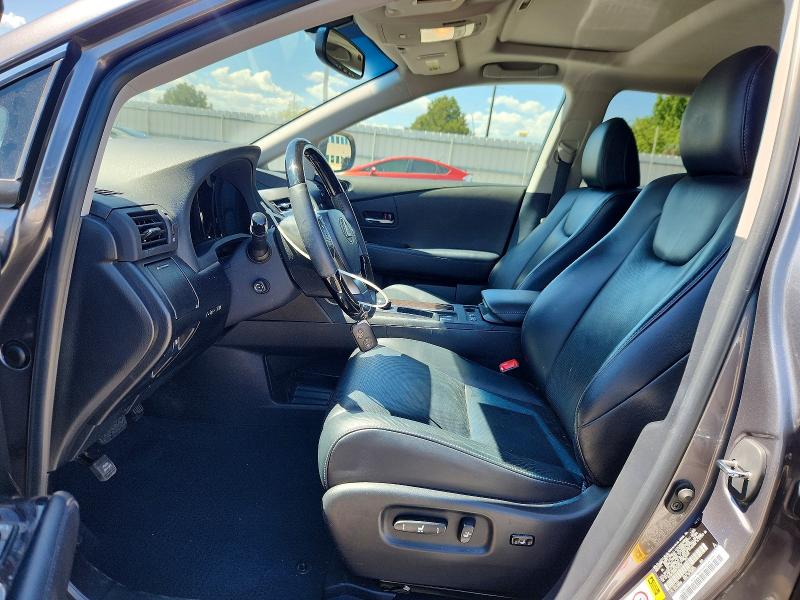 Продажа на аукционе авто 2013 Lexus Rx 350, vin: 2T2BK1BA8DC198316, номер лота: 65362736