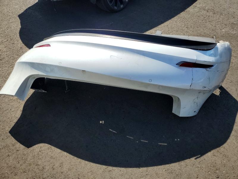 2022 Tesla Model 3 მანქანა იყიდება აუქციონზე, vin: 5YJ3E1EC1NF209313, აუქციონის ნომერი: 63446436