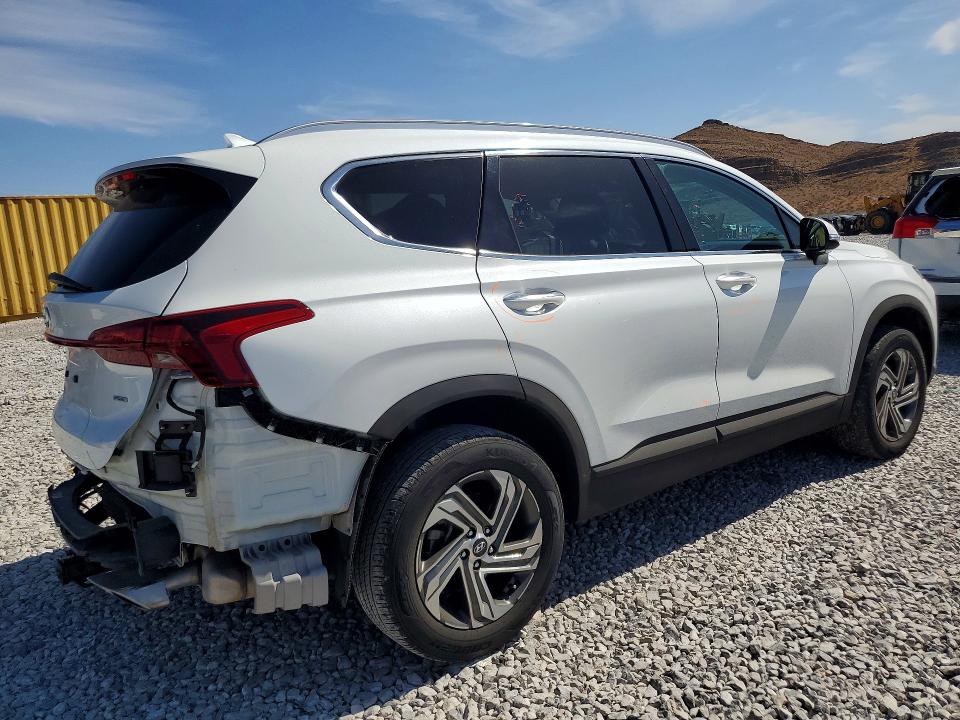 Aukcja sprzedaży 2023 Hyundai Santa Fe, vin: 5NMS2DAJ8PH491705, numer aukcji: 66665686