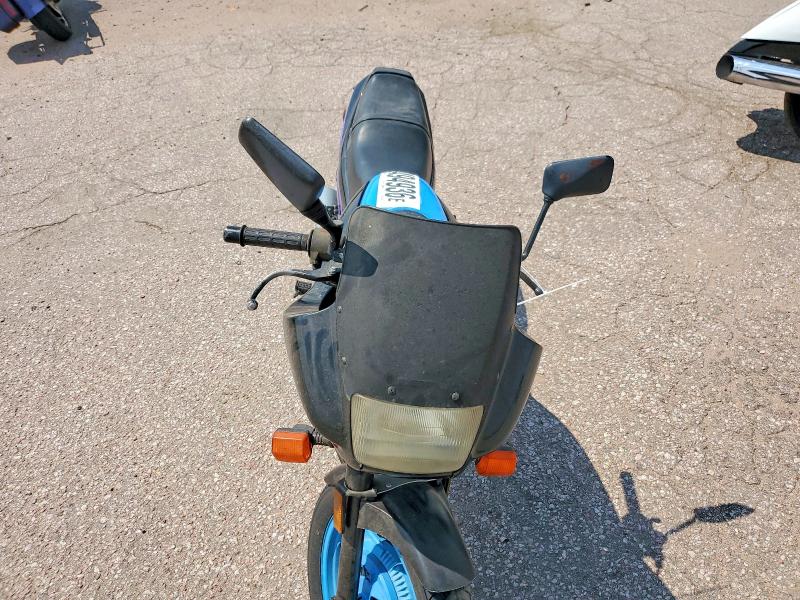 Aukcja sprzedaży 1988 Honda Vtr250, vin: JH2MC1503JM001474, numer aukcji: 62494936