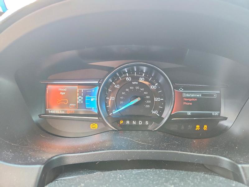 Продажа на аукционе авто 2019 Ford Explorer, vin: 1FM5K7D80KGB07340, номер лота: 63729846