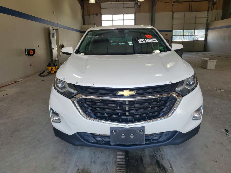 Продажа на аукционе авто 2018 Chevrolet Equinox, vin: 2GNAXTEX6J6171701, номер лота: 64511376