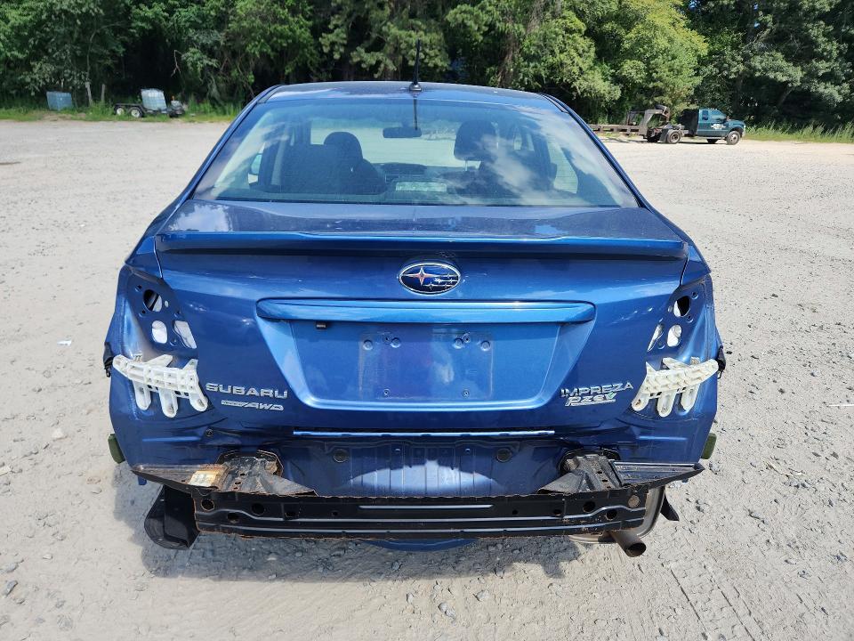 Продаж на аукціоні авто 2015 Subaru Impreza, vin: JF1GJAA6XFH020969, номер лоту: 65191986