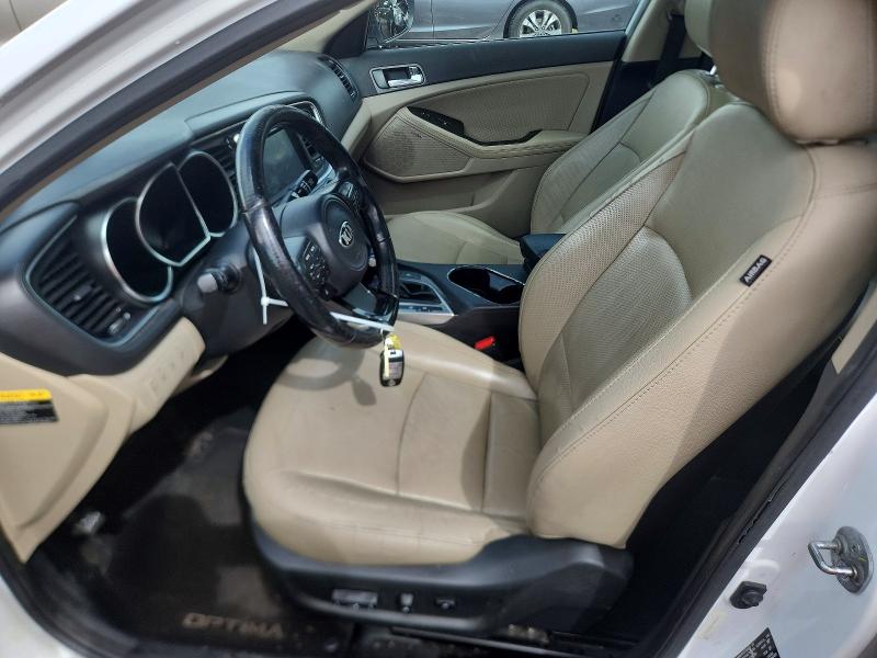 Продажа на аукционе авто 2014 Kia Optima, vin: 5XXGN4A72EG336709, номер лота: 66250416