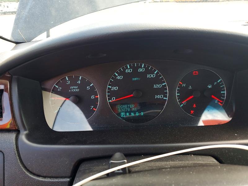 64663426 :رقم المزاد ، 2G1WB5EK1A1230771 vin ، 2010 Chevrolet Impala مزاد بيع
