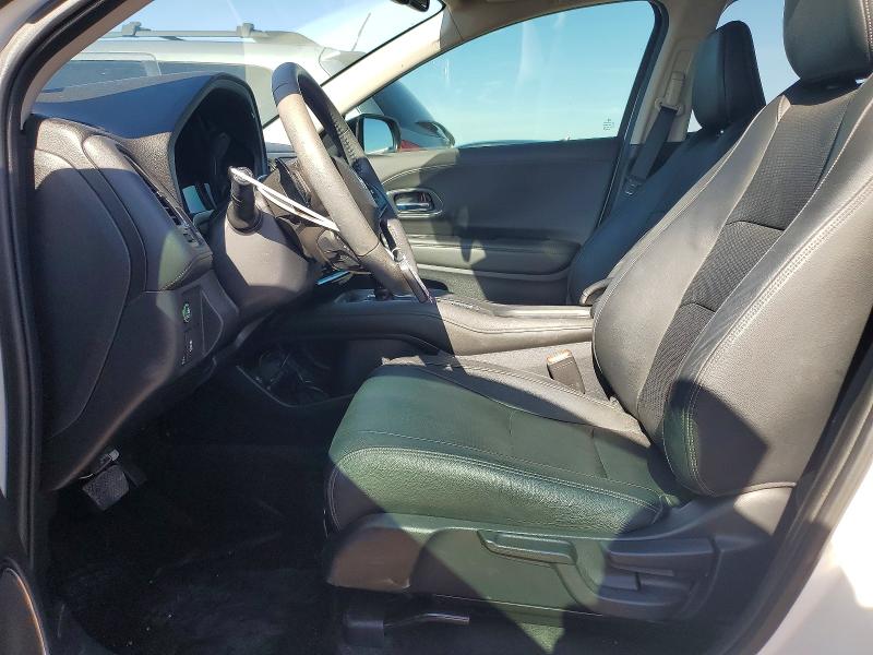 66020516 :رقم المزاد ، 3CZRU6H7XNM720811 vin ، 2022 Honda Hr-v مزاد بيع