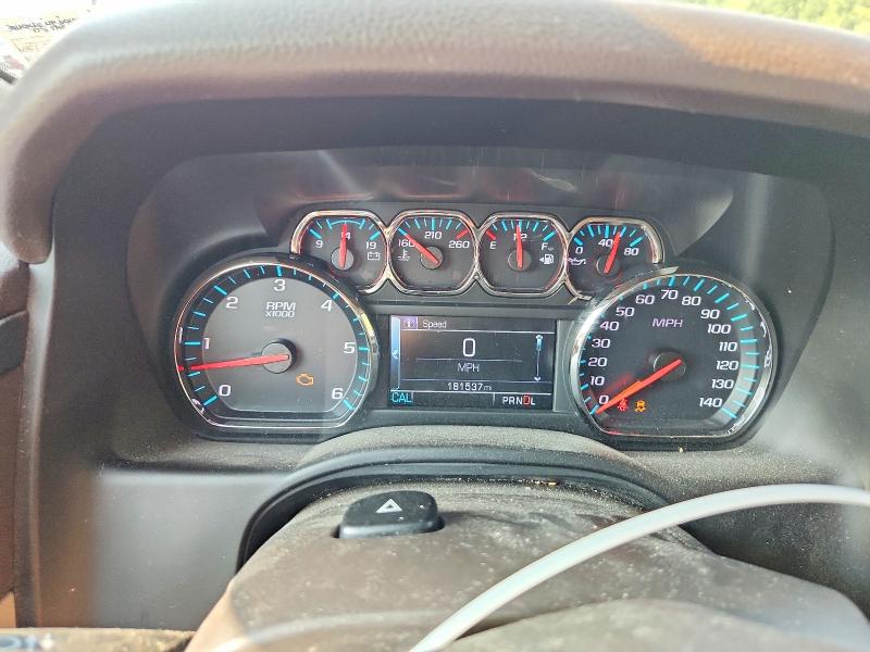 Aukcja sprzedaży 2018 Chevrolet Tahoe, vin: 1GNSCAKC7JR185360, numer aukcji: 63391816