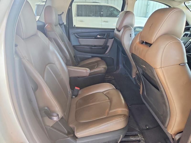 65809736 :رقم المزاد ، 1GKKVRKD0FJ191361 vin ، 2015 Gmc Acadia مزاد بيع